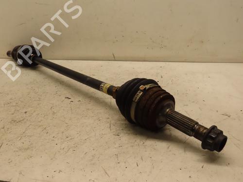 Used Right front driveshaft PEUGEOT 108 1.0 VTi 72 (72 hp) 30291651
