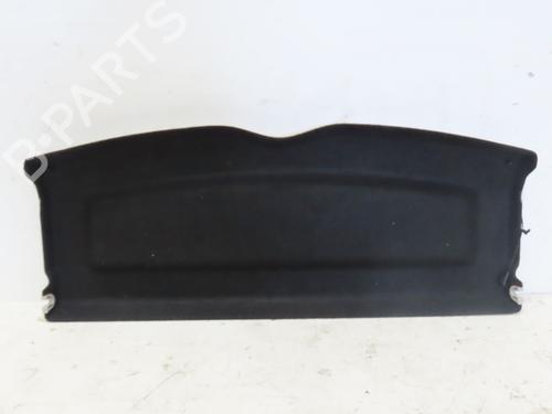 Used Rear parcel shelf CITROËN C3 I (FC_, FN_) 1.4 i (73 hp) 30556945