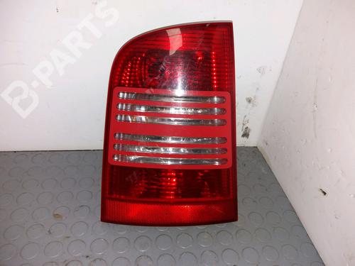Venstre Baklys SKODA OCTAVIA I Combi (1U5) 1.9 TDI (90 hp) 10356709