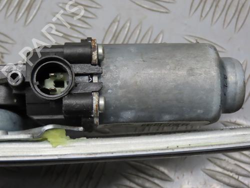Used Rear left window mechanism RENAULT MODUS / GRAND MODUS (F/JP0_) 1.5 dCi (FP0F, JP0F) (86 hp) 23099051