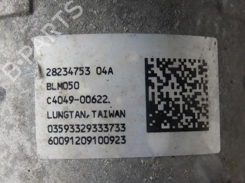 Used Steering rack CITROËN C3 II (SC_) 1.2 VTi 82 (82 hp) 29380219