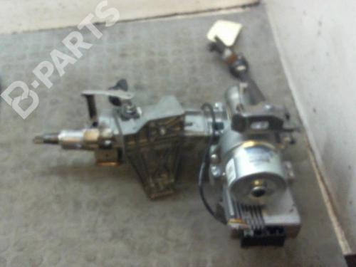 Rattakselaggregat RENAULT CLIO IV (BH_) 1.5 dCi 75 (75 hp) 9379531