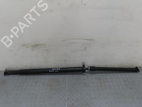 Driveshaft DACIA DUSTER (HM_) 1.5 dCi 115 4x4 (HMAD) | BP26876572M37 