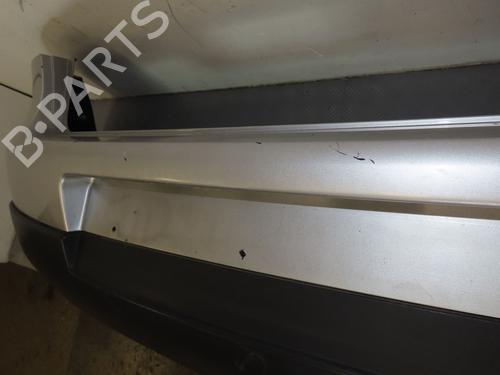 Rear bumper VW GOLF V (1K1) 2.0 TDI 16V 4motion | BP19639385C8 