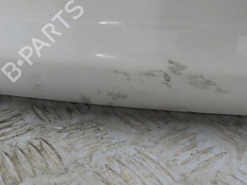 Tailgate AUDI A3 Sportback (8PA) 2.0 TDI 16V | BP25149854C6 