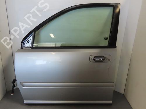 Used Left front door NISSAN X-TRAIL I (T30) 2.2 dCi 4x4 (136 hp) 18953902