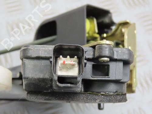 Used Rear left lock KIA SPORTAGE II (JE_, KM_) 2.0 CRDi 4WD (113 hp) 21755743