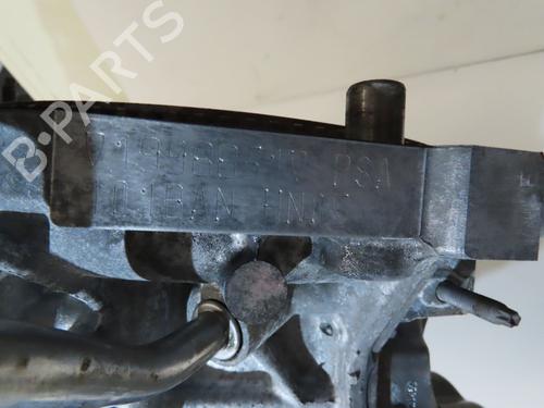 Engine CITROËN GRAND C4 SPACETOURER (3A_, 3E_) 1.2 PureTech 130 | BP29929578M1 