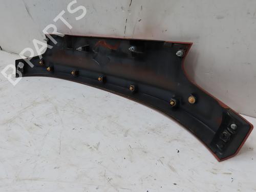 Used Rear spoiler SUZUKI IGNIS III (MF, FF) 1.2 Hybrid AllGrip (ATK412) (83 hp) 31276509