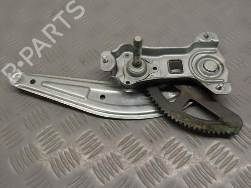 Used Rear left window mechanism KIA PICANTO II (TA) 1.0 (67 hp) 22341865