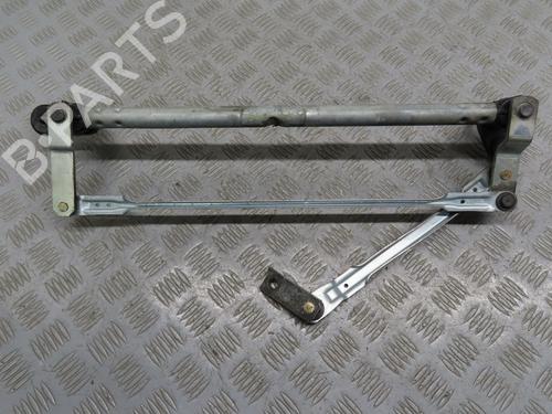 Used Front wipers mechanism SKODA OCTAVIA III Combi (5E5, 5E6) 2.0 TDI RS (184 hp) 29016344