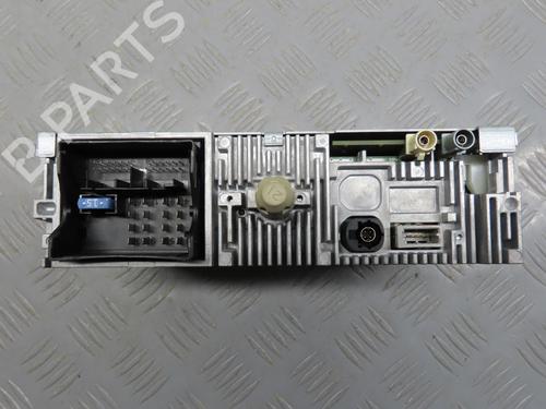 Radio PEUGEOT 208 I (CA_, CC_) 1.6 BlueHDi 100 | BP28285157E6