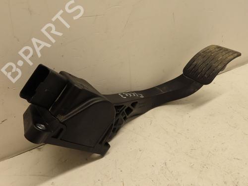 Used Pedal PEUGEOT PARTNER Box Body/MPV 1.6 HDi 16V (90 hp) 29643573