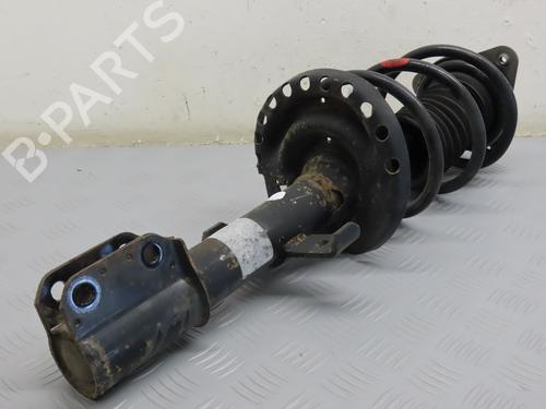 Right front shock absorber RENAULT MODUS / GRAND MODUS (F/JP0_) 1.5 dCi 75 | BP19479878M17