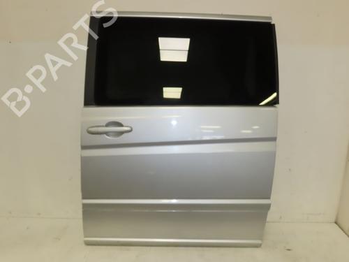 Used Left slide door Left slide door MERCEDES-BENZ VIANO (W639) CDI 2.2 (639.711, 639.713, 639.811, 639.813, 639.815) (150 hp) 40241700 40241700