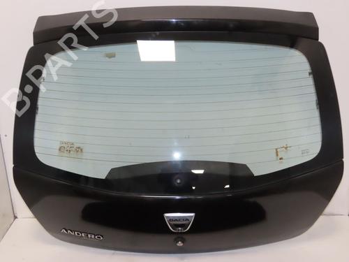 Tailgate DACIA SANDERO 1.4 MPI LPG | BP38714522C6 - Image 2