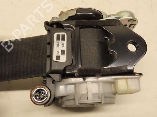 Used Front left belt tensioner SEAT LEON ST (5F8) 1.5 TSI (150 hp) 30093024