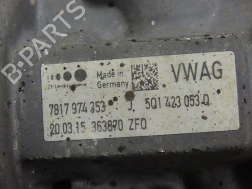 Steering rack SKODA OCTAVIA III Combi (5E5, 5E6) 2.0 TDI RS | BP29016089M22  - Image 7