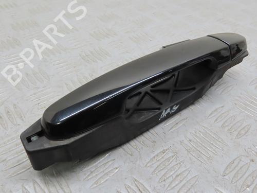 Rear left exterior door handle TOYOTA YARIS (_P9_) 1.4 D-4D (NLP90_, NLP90R) | BP27488753C130