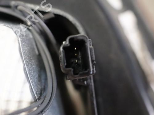 Used Left tailgate light Left tailgate light RENAULT KADJAR (HA_, HL_) 1.6 dCi 130 (HLA4) (130 hp) 40111224 40111224