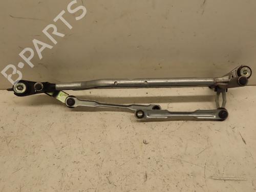 Vindrude Viskermekanisme CITROËN C4 CACTUS 1.5 BlueHDi 120 (120 hp) 29818719