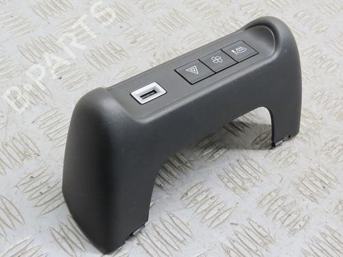 Climate control CITROËN AMI (9A_) Electric (9AZ2CA) | BP36483075I5 - Image 2