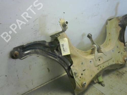 Used Subframe RENAULT CLIO IV (BH_) 1.5 dCi 75 (75 hp) 9376122