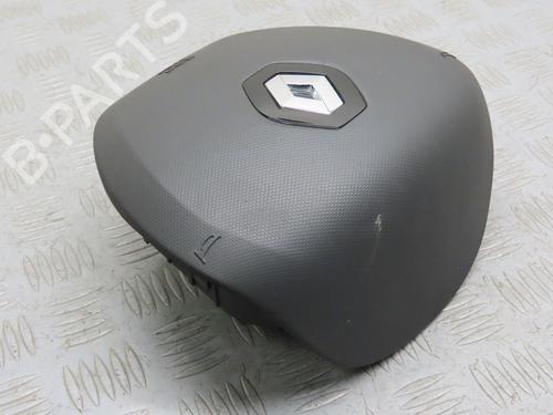Driver airbag RENAULT CLIO IV Grandtour (KH_) 1.5 dCi 90 (KHN3, KHN4) | BP27488561C9 