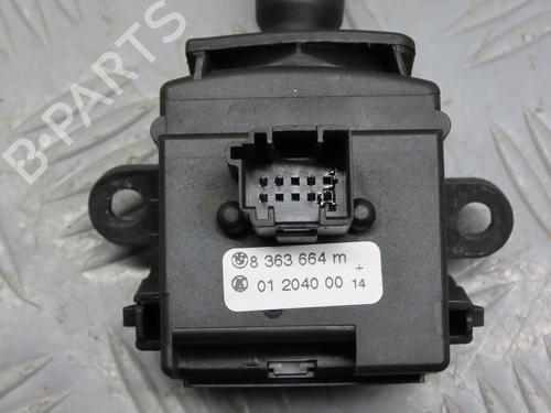 Ratstangsstang BMW 3 (E46) 330 d | BP24706257I23 