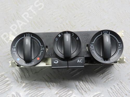 Commande Chauffage VW POLO (9N_, 9A_) 1.4 16V | BP26442381I5 