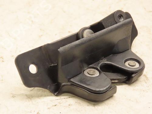 Tailgate lock PEUGEOT 206 Saloon 1.6 16V | BP29740051C101
