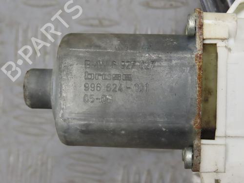 Used Front left window mechanism BMW 3 (E90) 320 d (163 hp) 25859257
