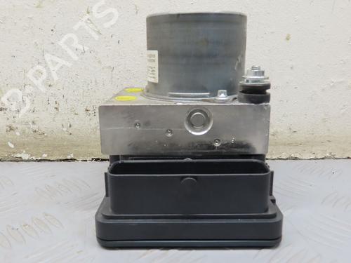 ABS pump PEUGEOT 3008 II SUV (MC_, MR_, MJ_, M4_) 1.2 THP/ PureTech 130 (MRHNSM, MRHNSU, MRHNSJ, MRHNYW,... | BP25778894M43 