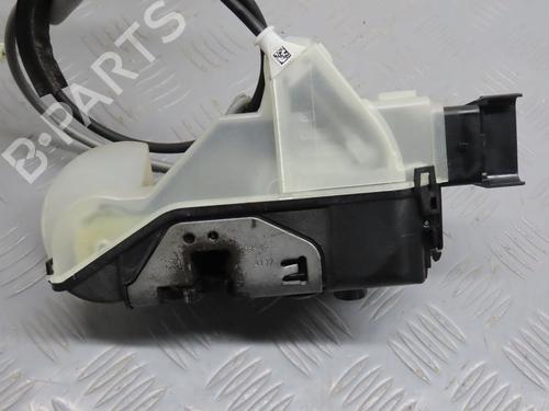 Used Front left lock CITROËN C4 CACTUS 1.2 THP 110 (110 hp) 17781485
