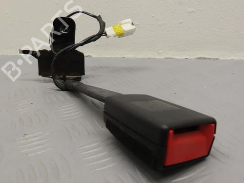 Seat buckle CITROËN C4 CACTUS 1.2 THP 110 | BP17780343I32 