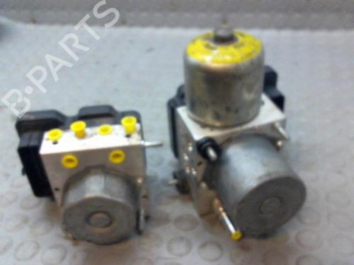 ABS Bremseaggregat RENAULT ZOE (BFM_) ZOE (88 hp) 9383697