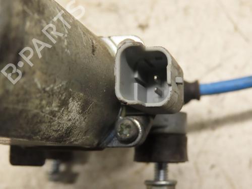 Used Rear left window mechanism PEUGEOT 406 Break (8E/F) 2.0 HDI 110 (109 hp) 9379977