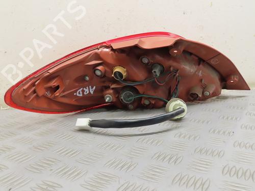 Højre baglygte MAZDA 2 (DE_, DH_) 1.3 (DE3FS) | BP21113370C35 