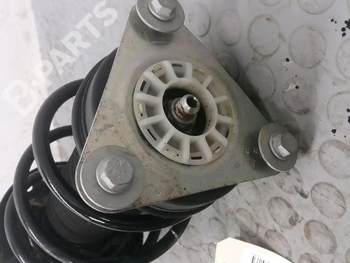 Højre fortil støddæmper RENAULT TWINGO III (BCM_, BCA_) 1.0 SCe 70 | BP9388281M17