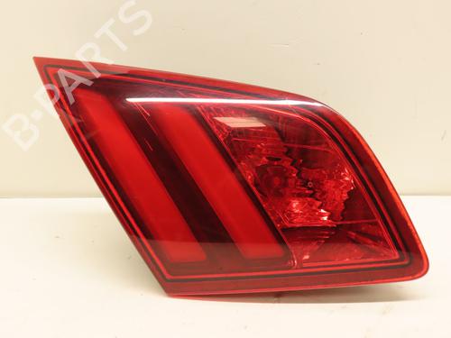 Used Left tailgate light PEUGEOT 308 II (LB_, LP_, LW_, LH_, L3_) 1.6 BlueHDi 120 (120 hp) 29516378