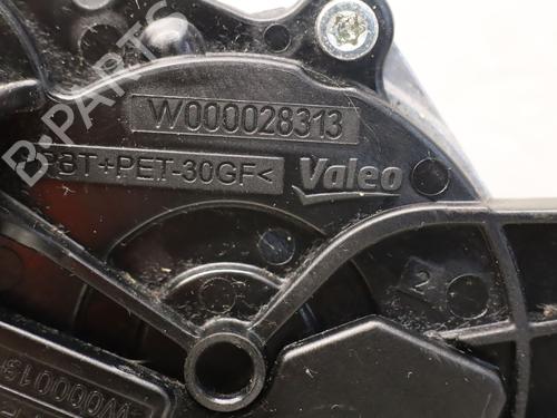 Viskermotor bagrude Viskermotor bagrude RENAULT CLIO IV (BH_) 1.5 dCi 75 (75 hp) 36445042 36445042