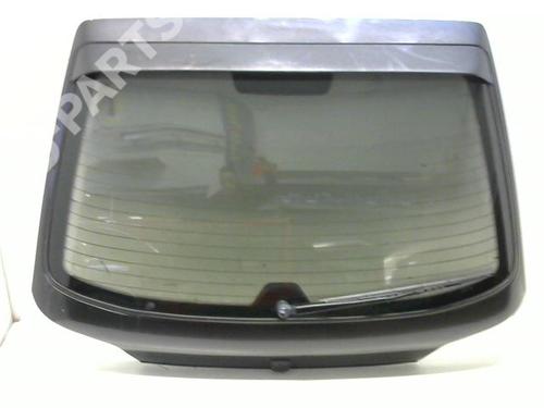Used Tailgate PEUGEOT 306 Hatchback (7A, 7C, N3, N5) 1.9 DT (90 hp) 9373635
