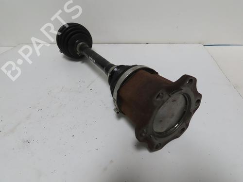 Used Left front driveshaft SEAT LEON ST (5F8) 1.0 TSI (115 hp) 32200306