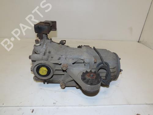 Differential hinten für CITROËN C4 AIRCROSS 1.6 HDi 115 AWC (114 hp) 30047893