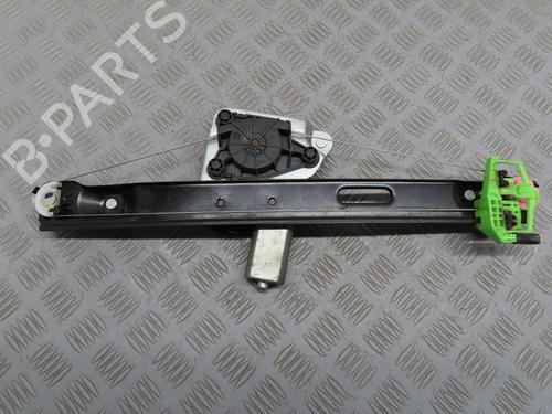 Rear left window mechanism BMW 3 (E90) 330 xd | BP25480237C24 