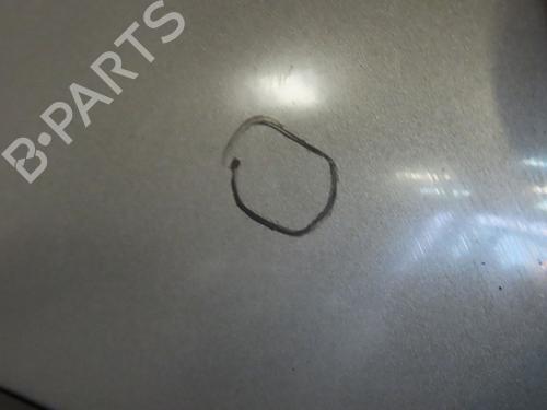 Left front fenders PEUGEOT 207 SW (WK_) 1.6 HDi | BP20653118C41 
