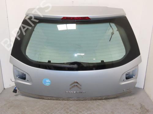 Tailgate CITROËN C3 II (SC_) 1.0 VTi 68 | BP25750477C6 