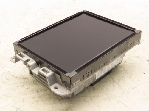 Display monitor JEEP RENEGADE SUV (BU, B1, BV) 1.0 T-GDi | BP30501767C48 