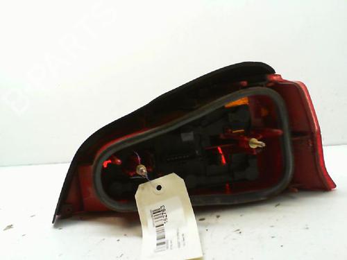 Used Left taillight PEUGEOT 106 I (1A, 1C) 1.1 (60 hp) 14886391