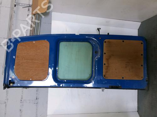 Used Left tailgate FORD TRANSIT Van (FA_ _) 2.0 TDCi (125 hp) 23155530